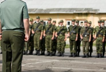 Russian prisoners are threatened with additional terms for refusing to go to war - mass media