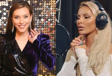 Поки Україну бомбили, зірки-зрадниці отримали нагороди в Росії