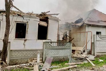 Удар Росії по Дніпру: з'явилися подробиці наслідків обстрілу (фото)