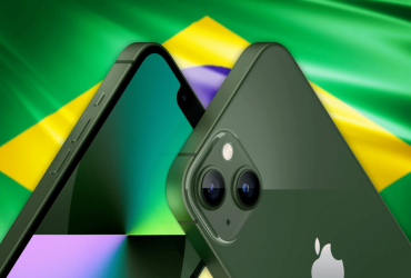 В Бразилии начали изымать iPhone из магазинов: в чем причина