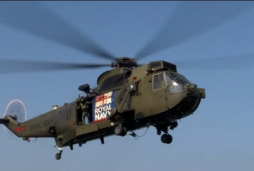Sea King для України: експерт розкрив головний сюрприз британських вертольотів для ЗСУ