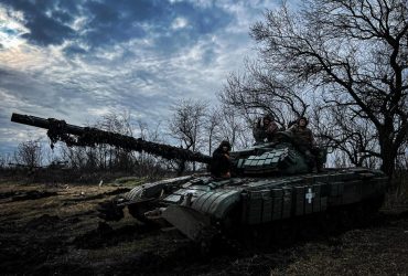 Разведка Британии озвучила цели РФ на Донбассе и назвала места активных боев