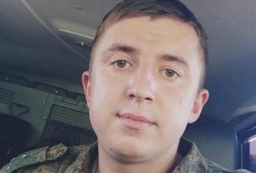 У нас залишився син: росіянин пожалівся, що ЗСУ ліквідували його безстрашного чоловіка