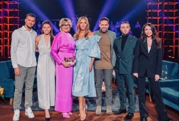 Уже сьогодні о 21:00 на телеканалі ТЕТ відбудеться премʼєра шоу Пісня мого життя