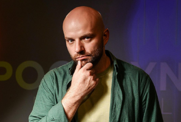 Был ли секс с мужчиной?: Слава Демин ответил на самые интимные вопросы