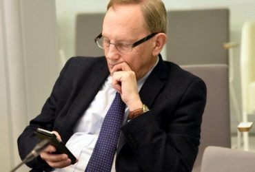 Нет русской нации: латвийский депутат резко осадил РФ