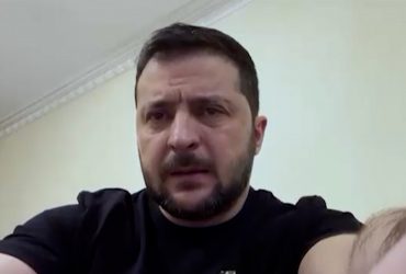 Зеленський за 27 листопада: Росія готує нові удари - не ігноруйте повітряну тривогу