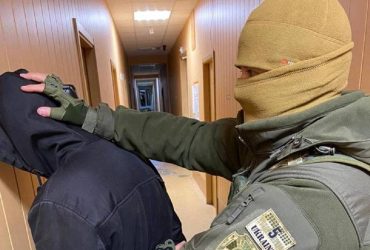 У Слов'янську затримали вчителя, який зливав росіянам дані про розташування ЗСУ