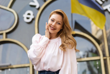 Тіна Кароль несподівано показалася без макіяжу і в спортивному костюмі (фото)