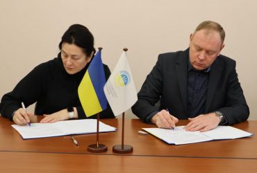 Нацрада й Центр протидії дезінформації підписали Меморандум про співпрацю (фото)