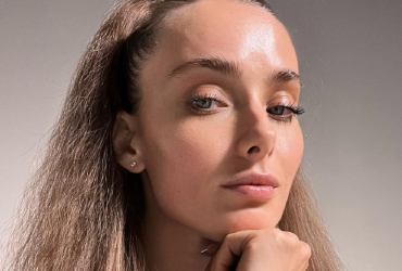 Ксенія Мішина натякнула на новий роман (фото)