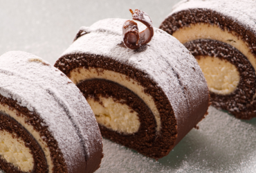 Без газа и света: 5 простых десертов без духовки, плиты и микроволновки