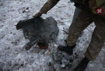 У РФ есть перечень потенциальных целей в Украине для ракетных ударов - ВСУ