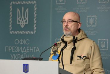Reznikov will not resign this week - People's Deputy
