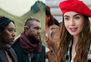 Названы 6 лучших новинок декабря 2022: какие сериалы стоит посмотреть перед Новым годом