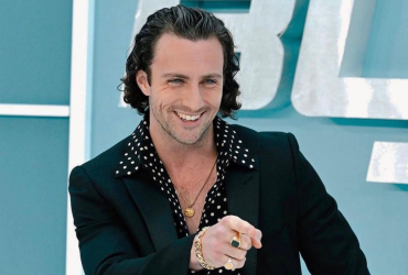 Назван главный претендент на роль нового Джеймса Бонда