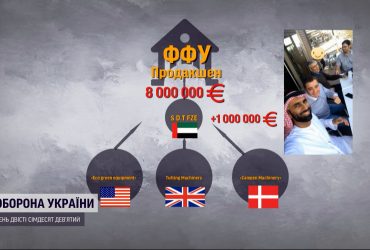 У Печерському суді столиці напередодні обрали запобіжний захід Юрію Запісоцькому