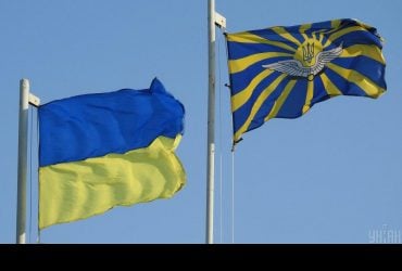 Украинских пилотов тестируют на авиабазе в США: в ВСУ рассказали детали