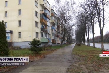 Вінниччина мерзне: рашисти залишили без тепла 18 тисячне містечко