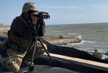Морские пехотинцы уничтожают оккупантов: в ВМС рассказали об урожае на этой неделе