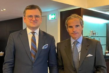 МАГАТЕ посилить присутність на всіх українських АЕС