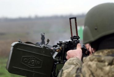 The Ministry of Internal Affairs said where Ukraine's counteroffensive will continue