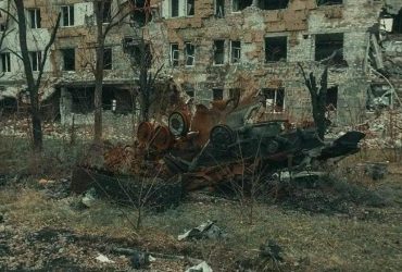 Deoccupy - let's be horrified: Gaidai showed the almost destroyed Severodonetsk and Rubizhne (photo, video)