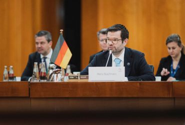 В Германии признали свой вклад в развязывание войны против Украины