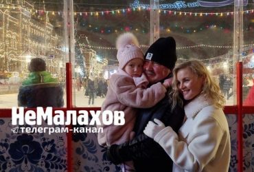 Розпухлий Ігор Ніколаєв змінився до невпізнання (фото)