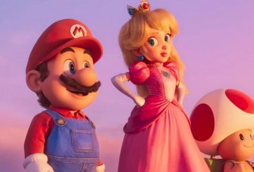 Вийшов перший трейлер мультфільму Супербрати Маріо за культовою відеогрою