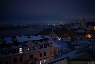 Отключения света в Украине: в Укрэнерго сделали важное объявление