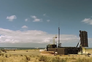 ЗРК SAMP-T від Франції та Італії прийде пізніше запланованого - Politico