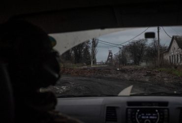 Бої за Соледар тривають - Генштаб ЗСУ