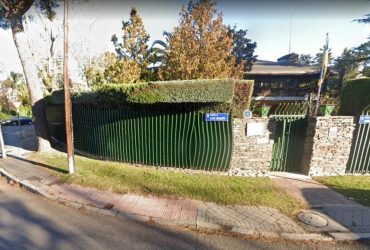 Вибух біля посольства України в Іспанії розслідують як теракт – ЗМІ