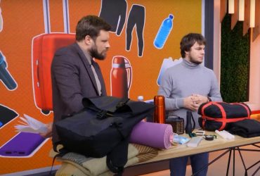 Тревожный чемодан на случай блэкаута: эксперт рассказал, что в нем должно быть (видео)