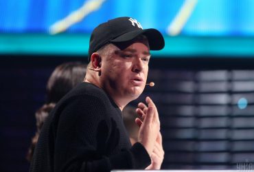 Андрей Данилко рассказал, чем занимается во время блекаута