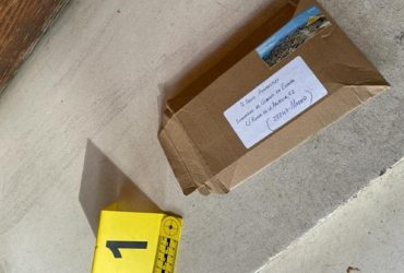 Вибух у посольстві України в Іспанії: небезпечну посилку адресували послу – ЗМІ