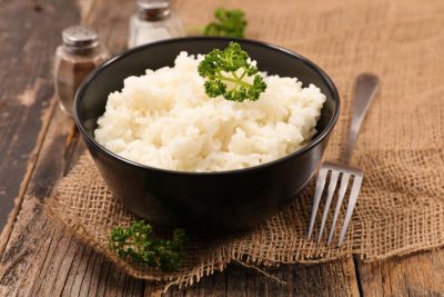 Рисовая каша на молоке — пошаговый рецепт с фото + отзывы