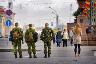 РФ підходить до точки, де треба оголосити нову мобілізацію, - Kyiv Independent