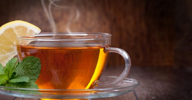 Как вкусно и правильно заваривать чай: советы для разных методов — УНИАН