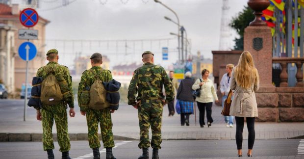 мобілізація в Росії почнеться після віборів