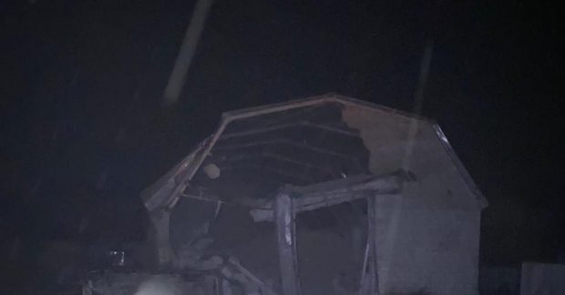 Боррель назвал ракетный обстрел гуманитарной колонны в Запорожье "очередным чудовищным нападением России"
