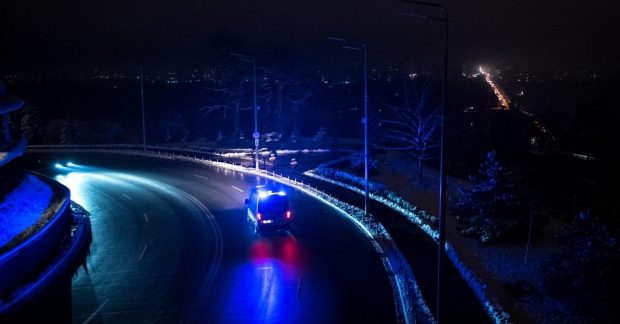 Коли будуть відключення світла у неділю