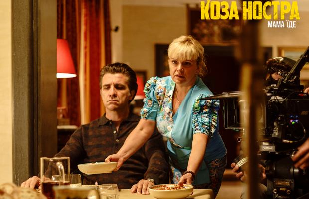 В Украине сняли свою версию эротического фильма "365 дней" (видео)