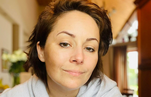 Даша Малахова впервые назвала причину развода со вторым мужем: "Не хотел идти на Майдан"