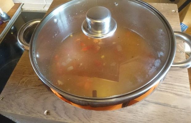 Мини-плита на свечах своими руками: как сделать своими руками