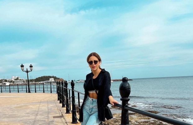 "Здесь я чувствую себя дома": сеть вскипела из-за нового поста Ани Лорак (фото)