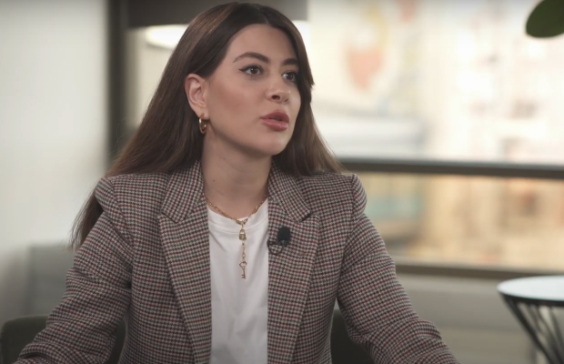 Раміна Есхакзай розповіла про перенесену операцію: "Стало легше дихати"
