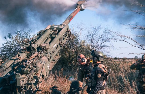 "Это ловушка": астролог объяснила, почему оккупанты покинули Херсон