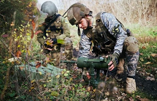 "Хотят поставить Украину на колени": астролог Влад Росс ошарашил прогнозом на ноябрь